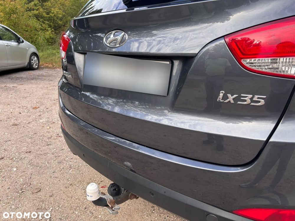 Hyundai ix35 - 13