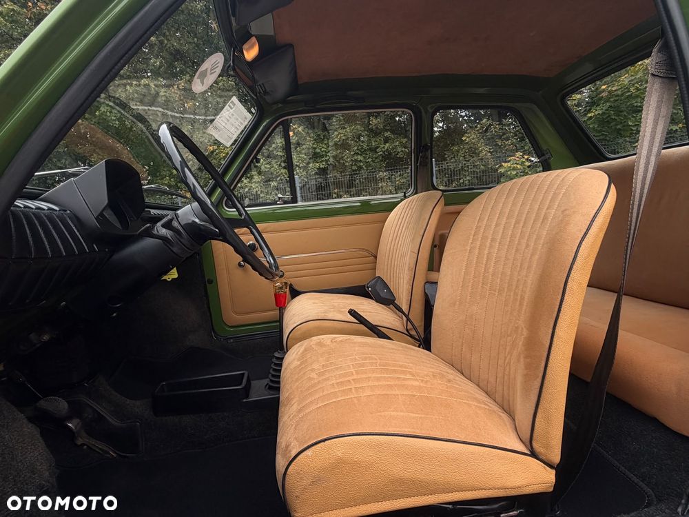 Fiat 126 - 5