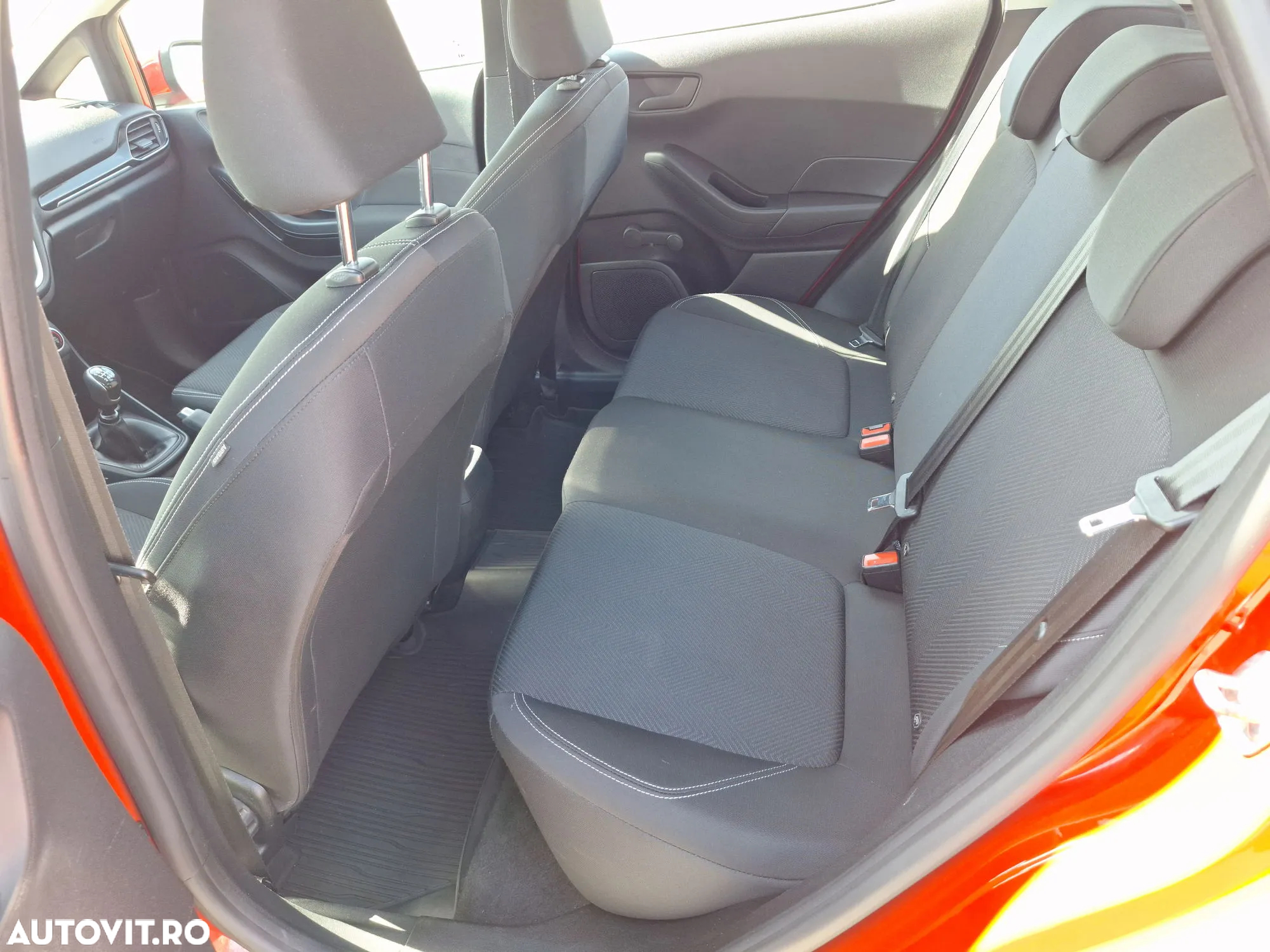 Ford Fiesta - 11
