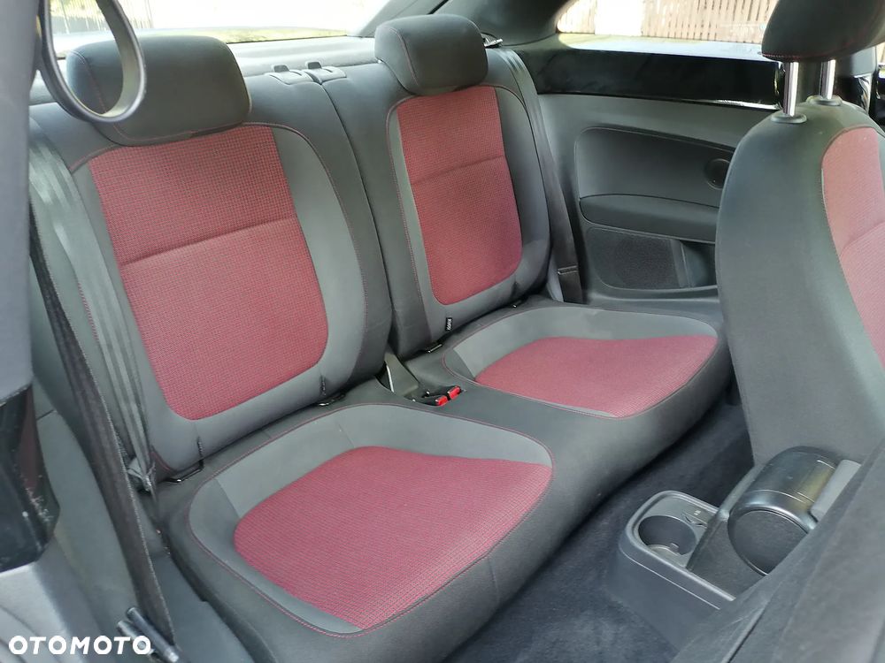 Volkswagen Beetle 1.4 TSI Design - 8