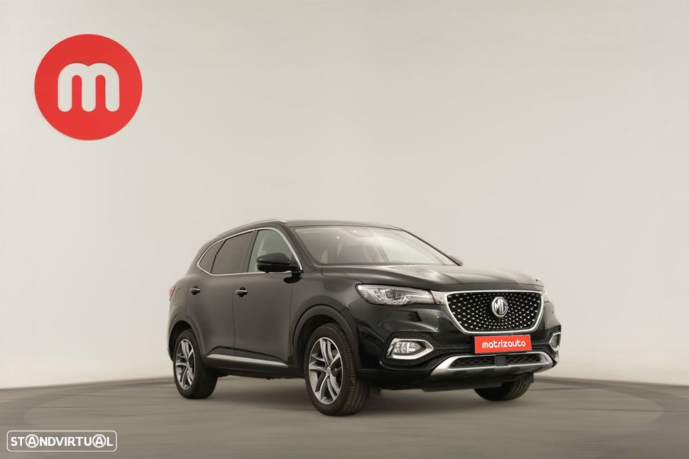 MG EHS 1.5 T-GDI Plug-in Hybrid Luxury - 1