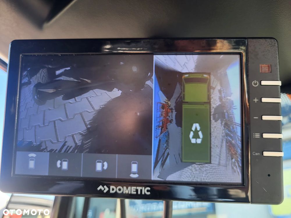 Boschung S 2.0 elektryk - 24