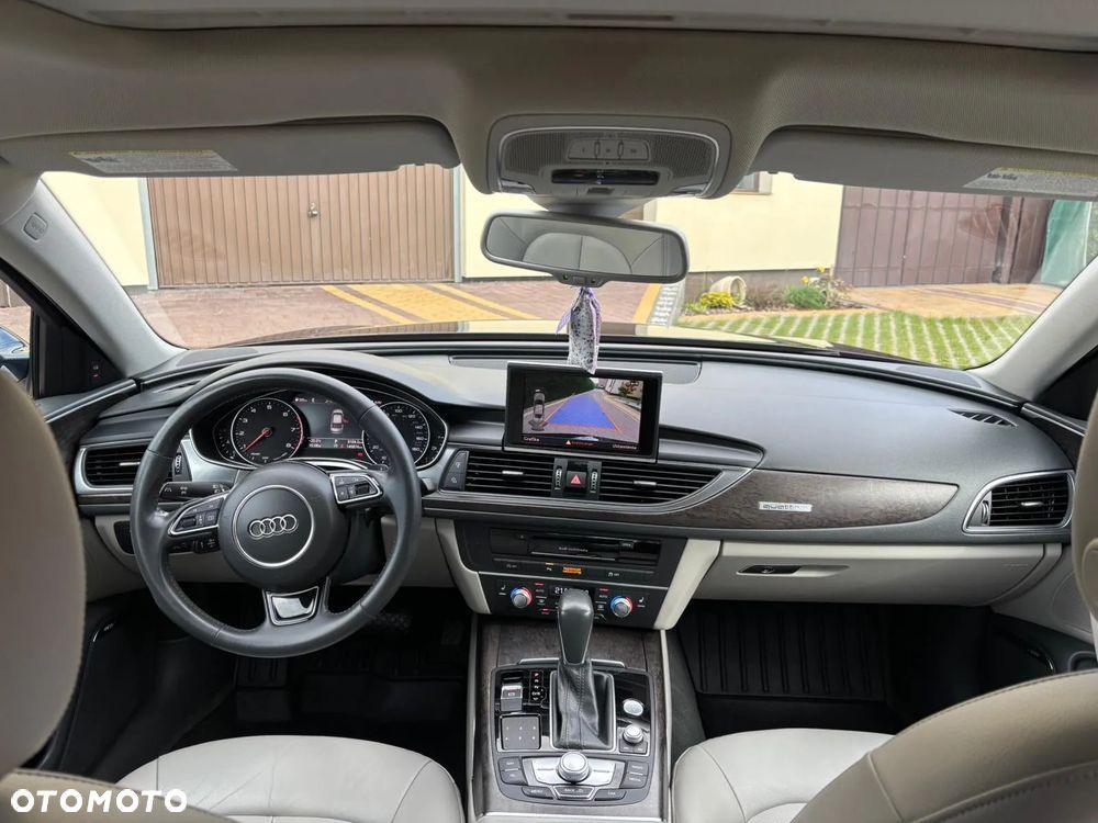Audi A6 - 7