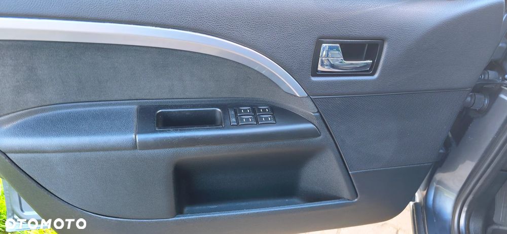 Ford Mondeo 1.8 Titanium X - 23