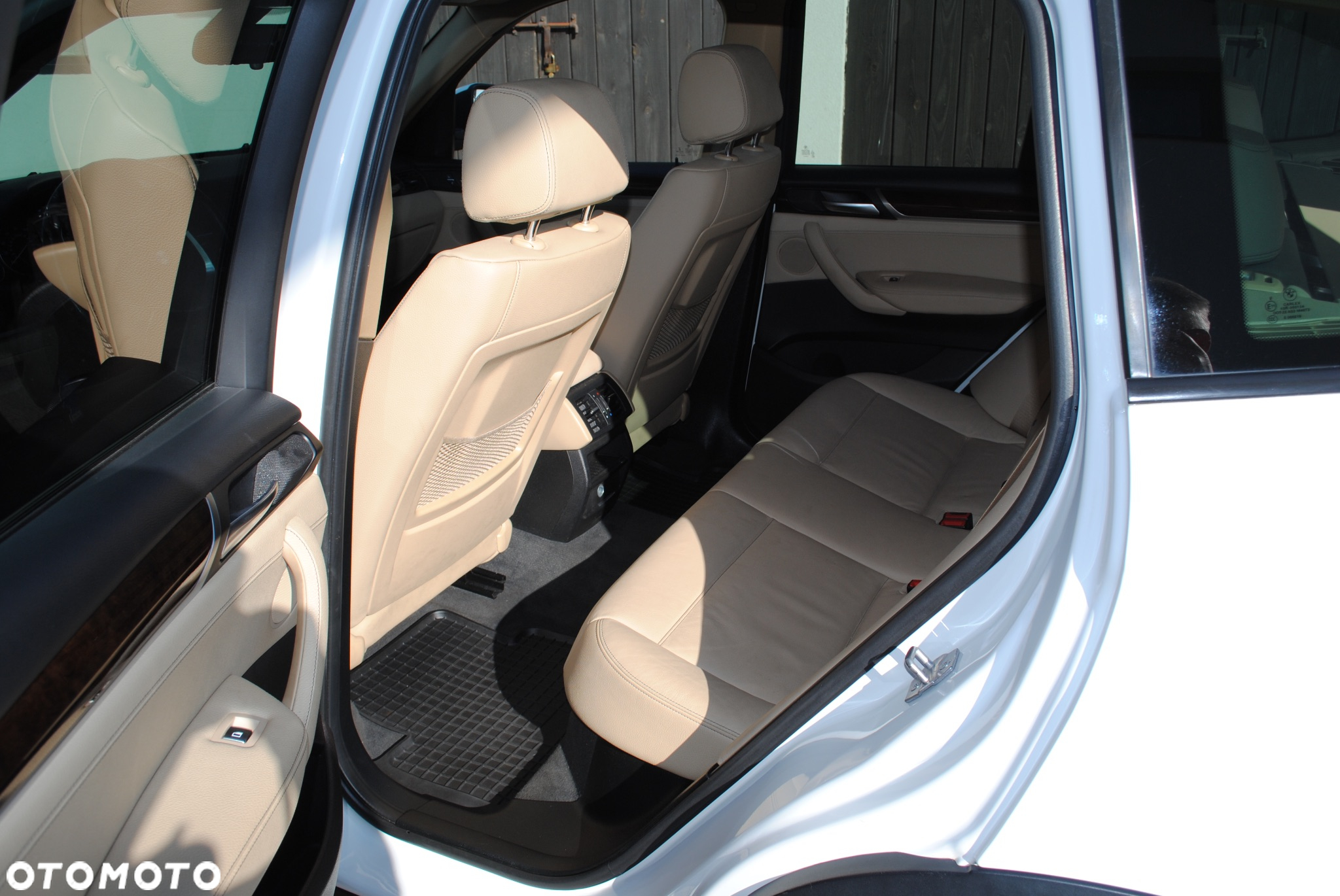 BMW X3 - 9