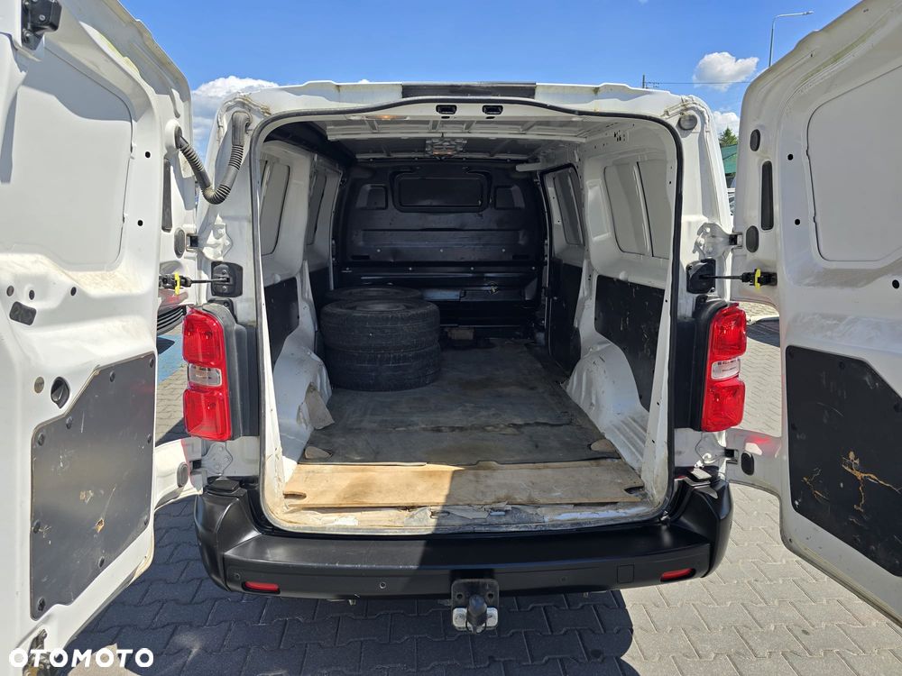 Peugeot Expert L2 2.0 - 7