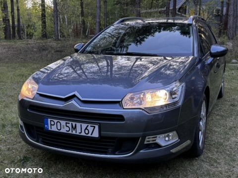 Citroën C5 2.0 HDi Exclusive - 2