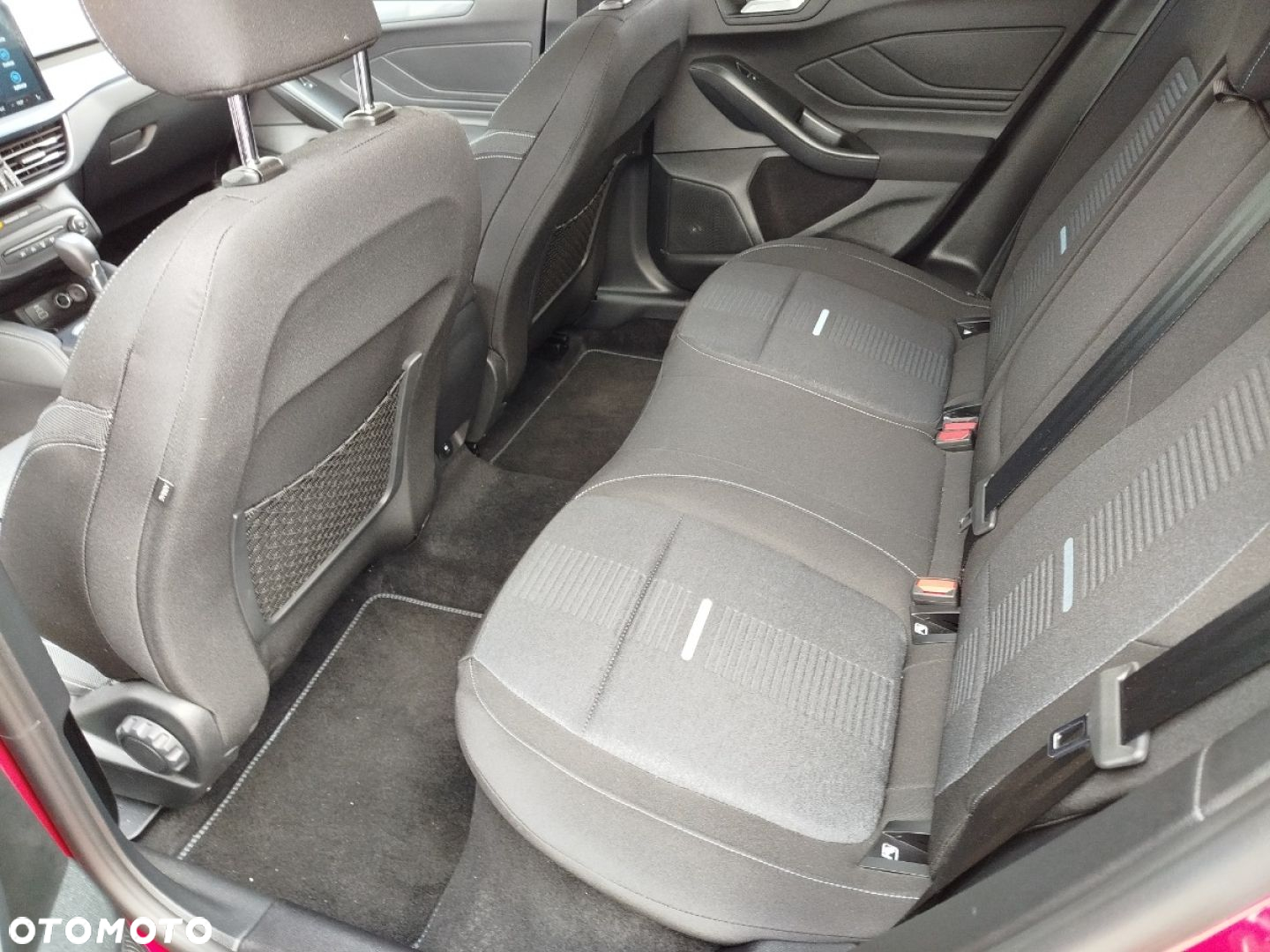 Ford Focus - 18