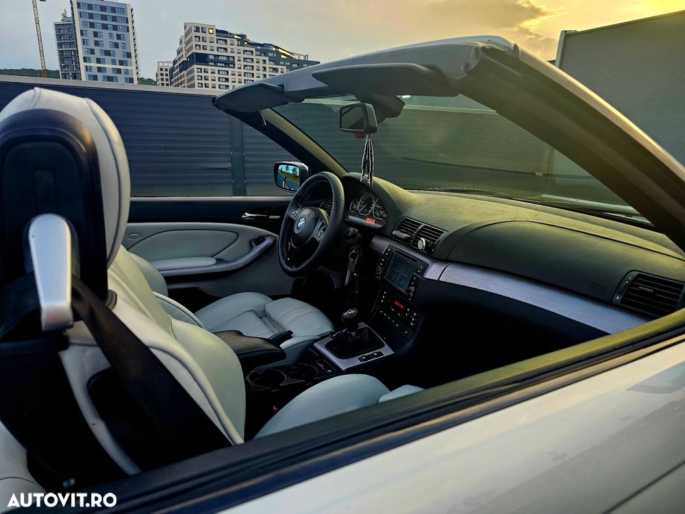 BMW Seria 3 - 24