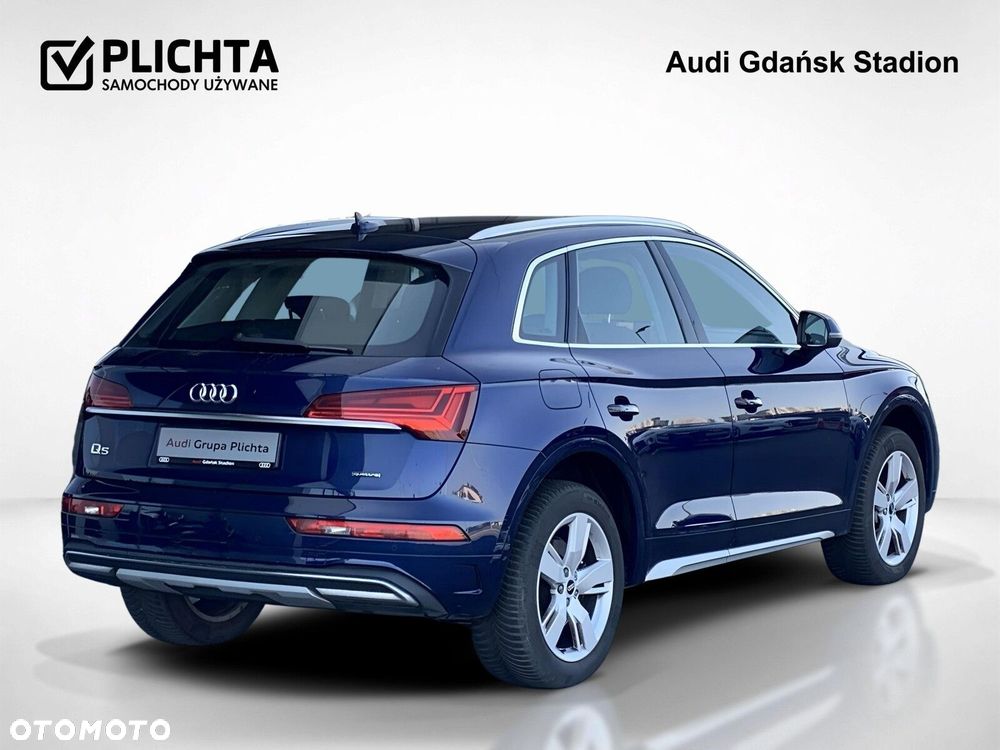 Audi Q5 - 6