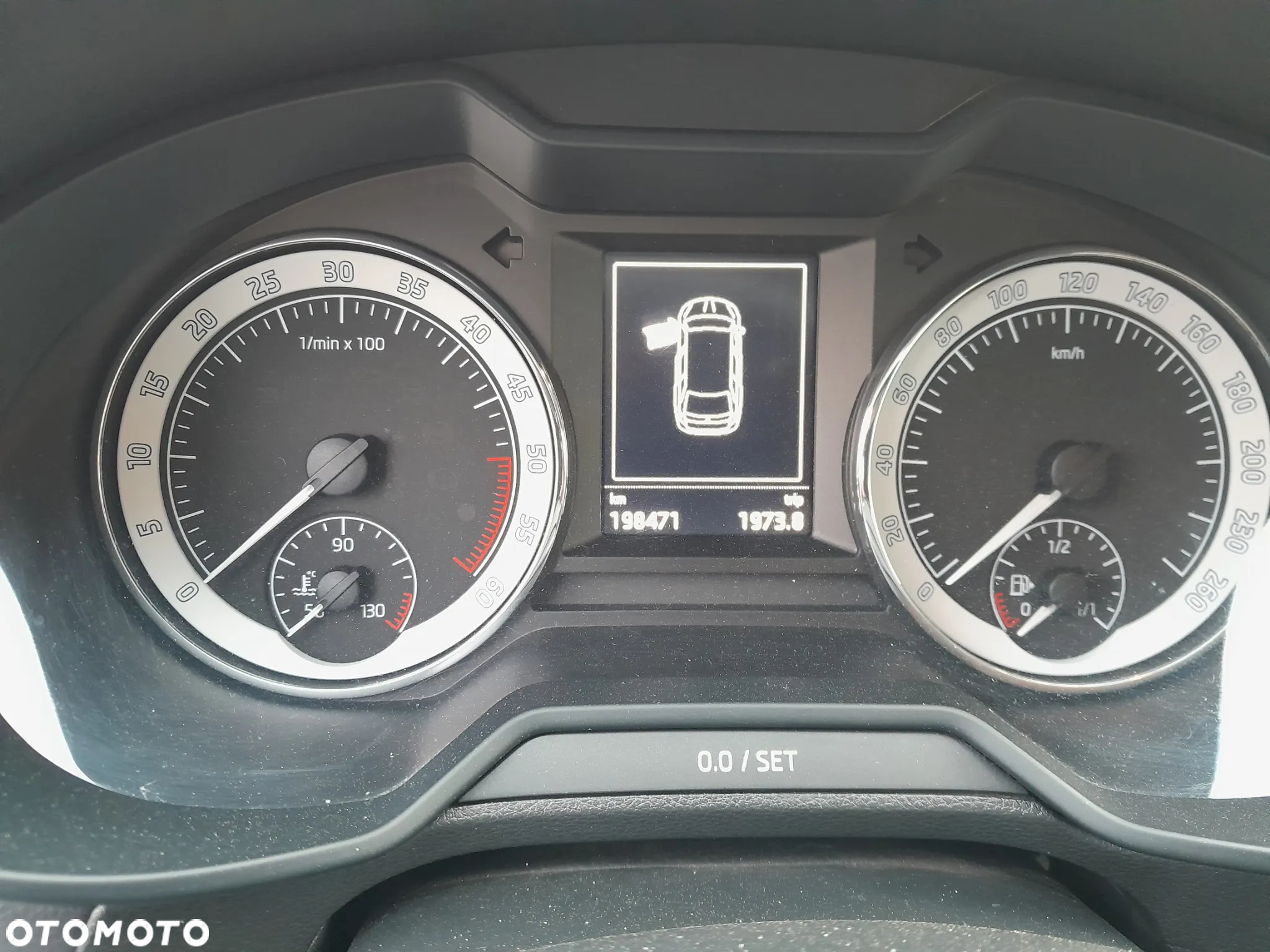 Skoda Octavia 2.0 TDI DSG Premium Edition - 13