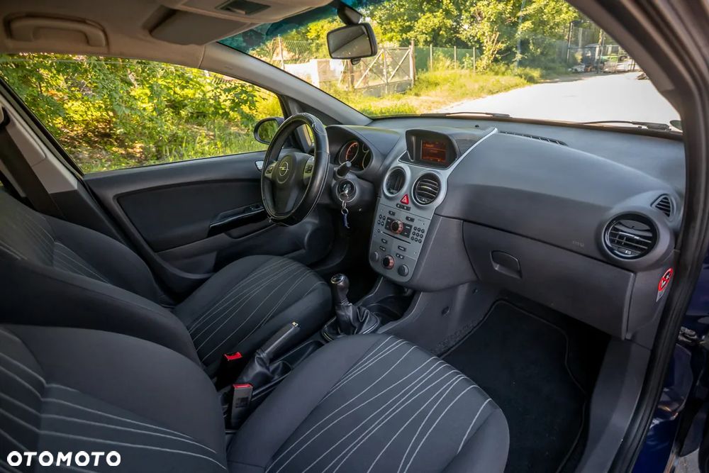 Opel Corsa 1.0 12V - 18