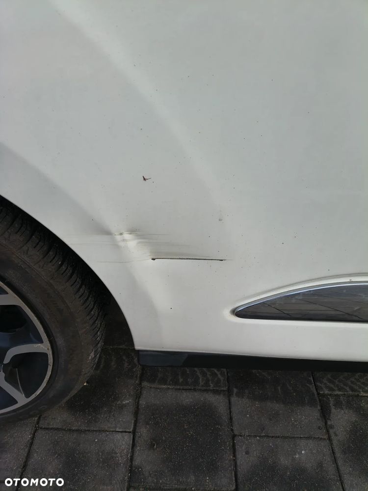 Citroën DS3 THP 155 SportChic - 5