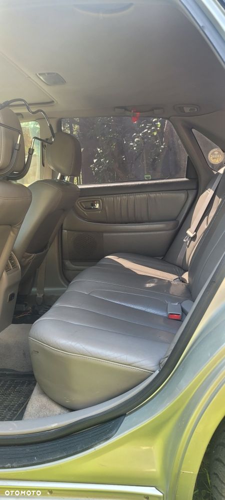 Toyota Avalon - 5