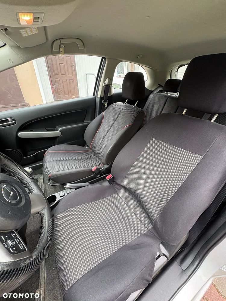 Mazda 2 1.3 MZR Prime-Line - 3