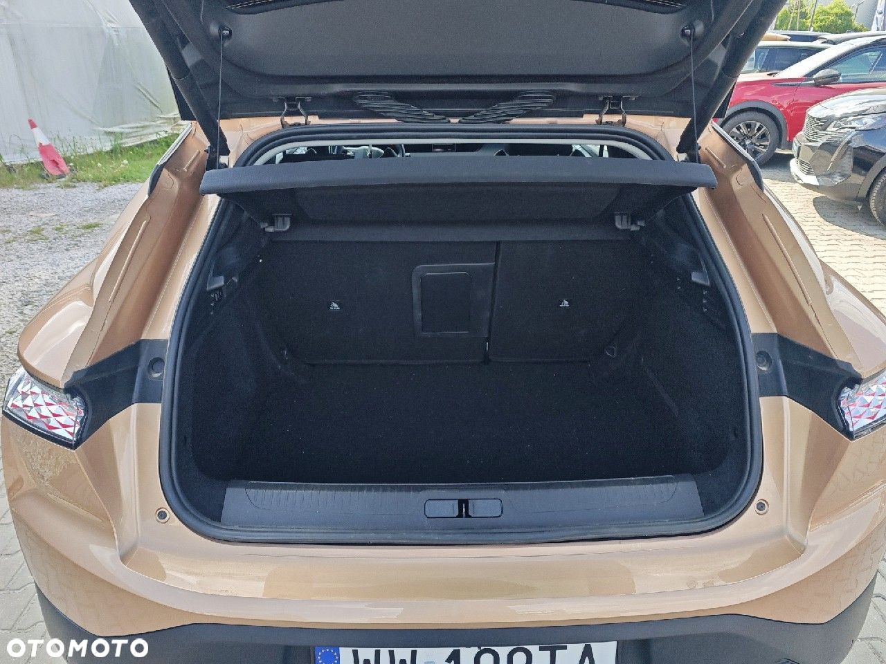 DS Automobiles DS 4 1.2 PureTech Cross Trocadero - 6