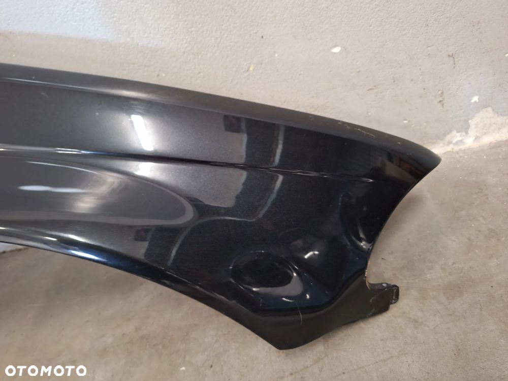 BŁOTNIK PRAWY PRZÓD BMW E46 SEDAN LAK:303/9 NR269 - 7