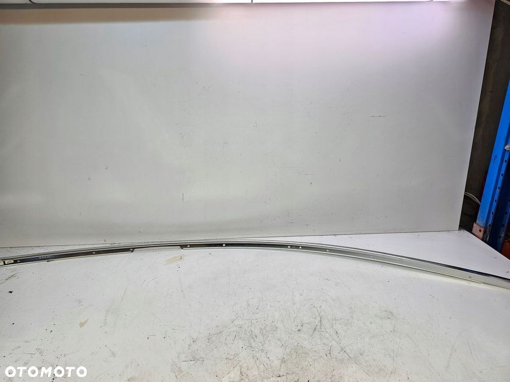 LISTWA CHROM PRAWA KAROSERYJNA AUDI A7 4G8853704 - 1