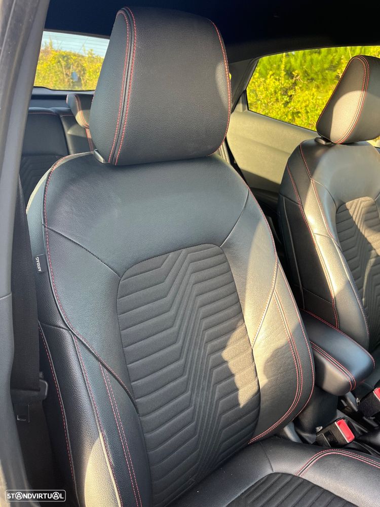 Ford Puma 1.0 EcoBoost MHEV ST-Line - 7