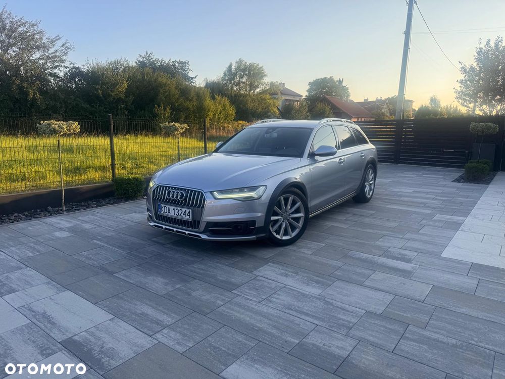 Audi A6 Allroad - 6