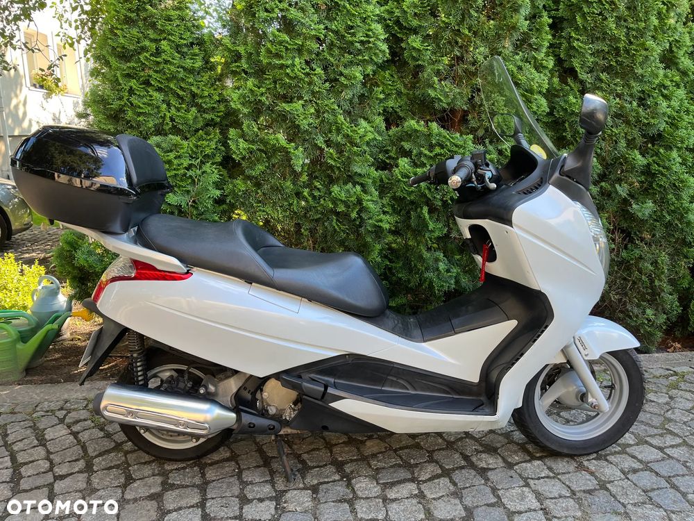 Honda FES - 4