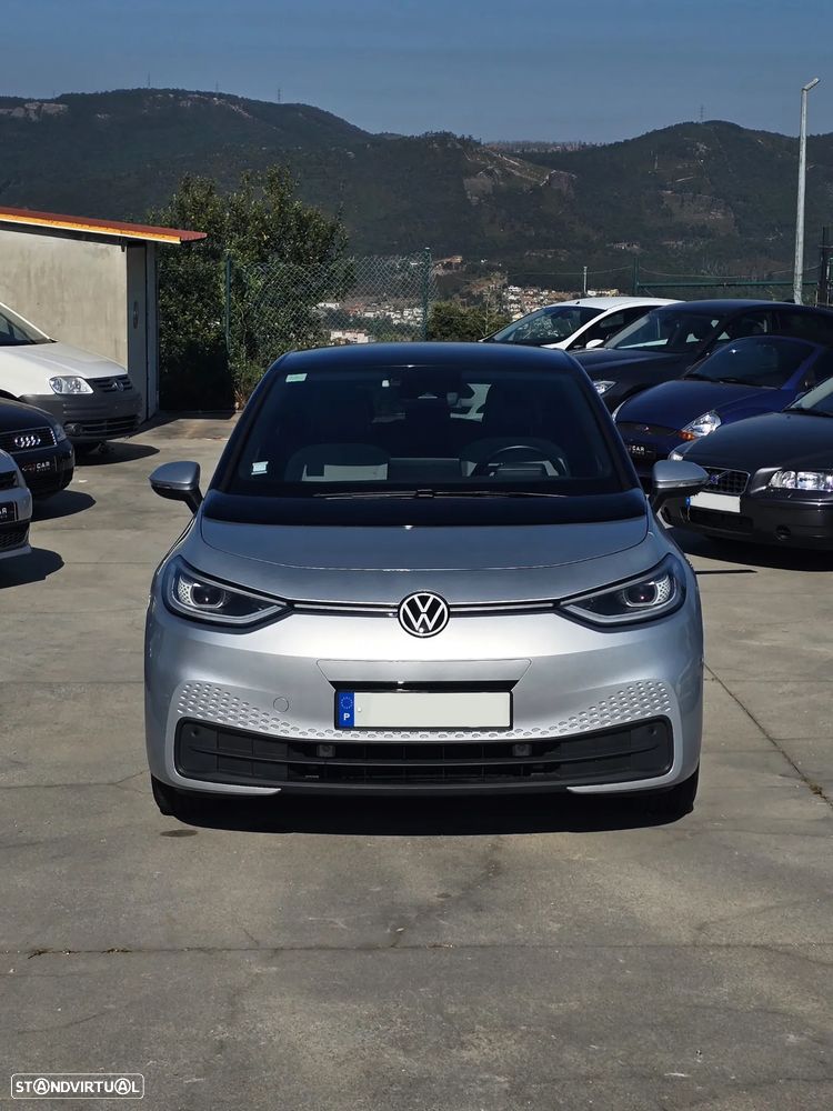 VW ID.3 Pro Performance - 19