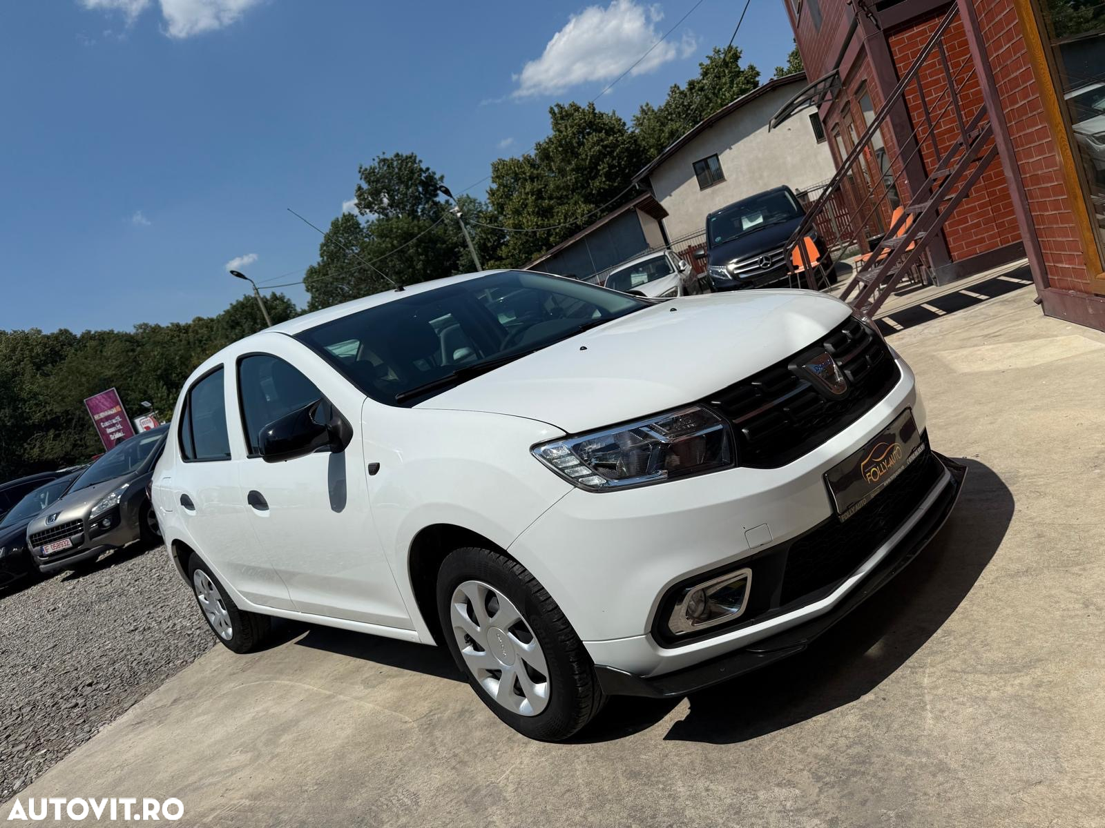 Dacia Logan - 39