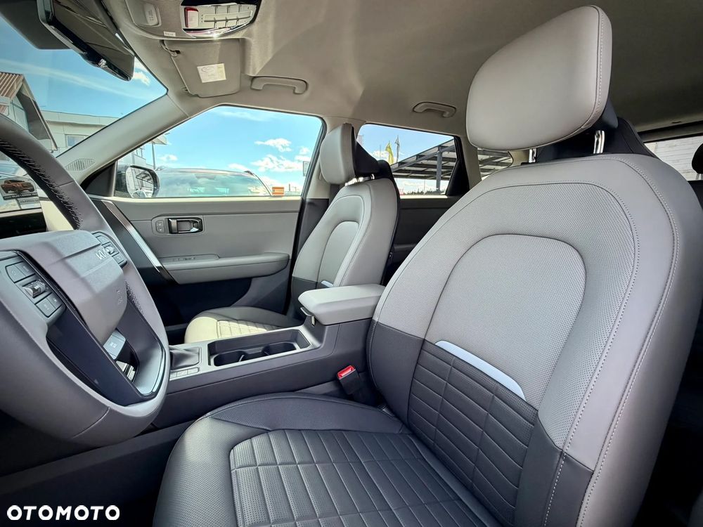 Kia Seltos 1.6 T-GDI L DCT - 9
