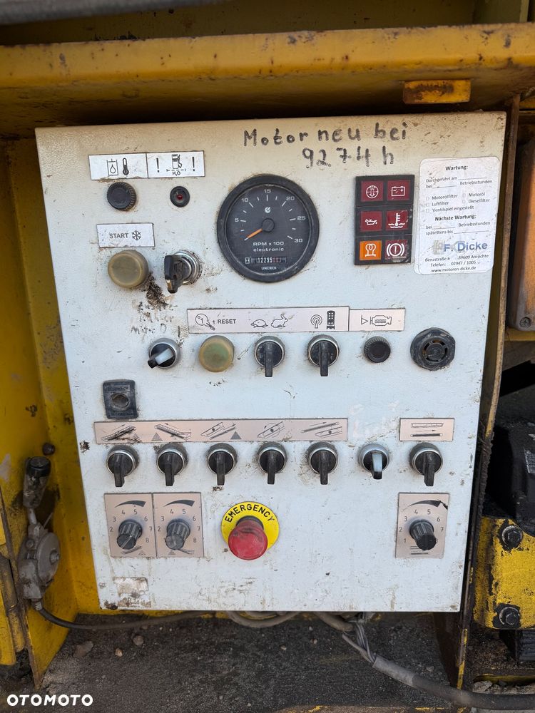 Keestrack EXPLORER 1500 - 12