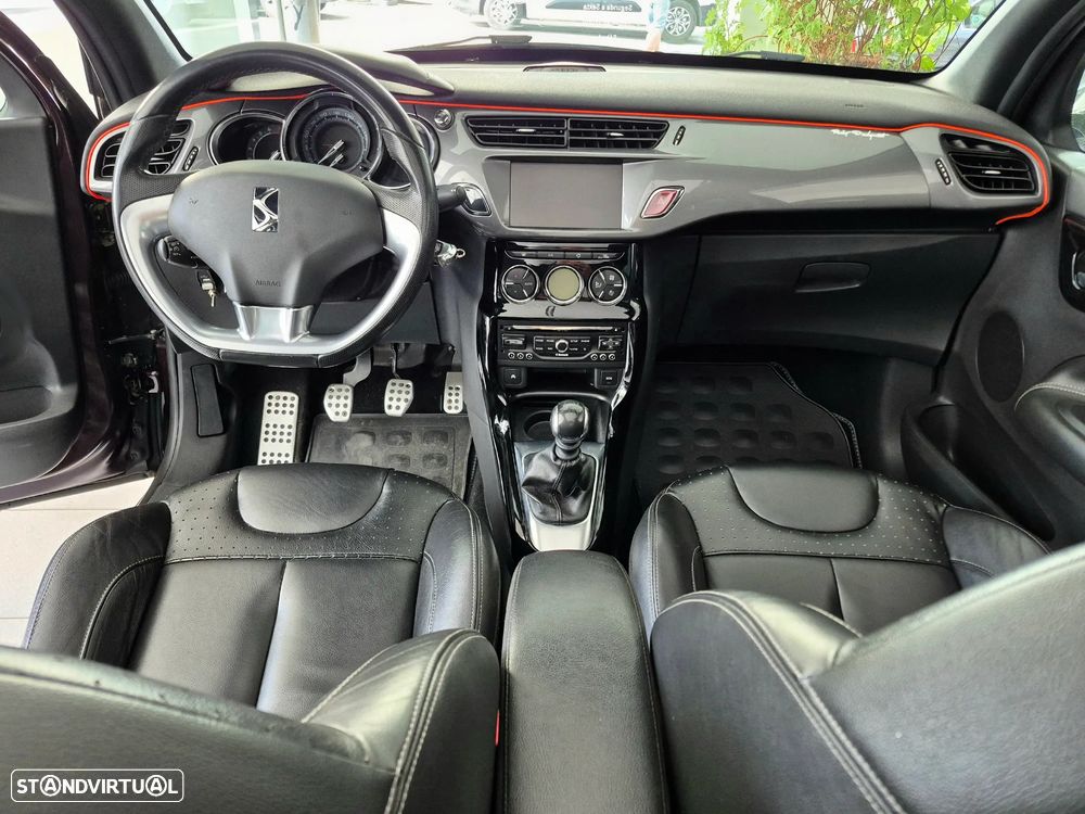 Citroën DS3 - 25