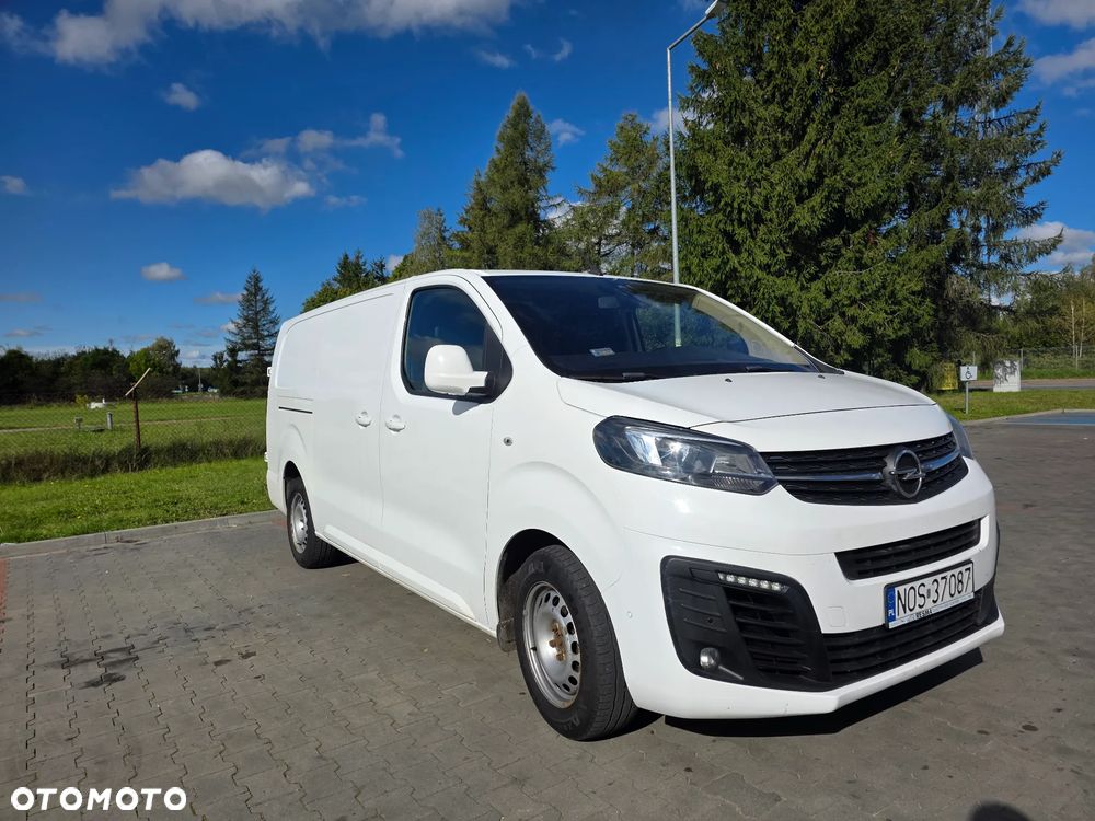 Opel Vivaro - 5