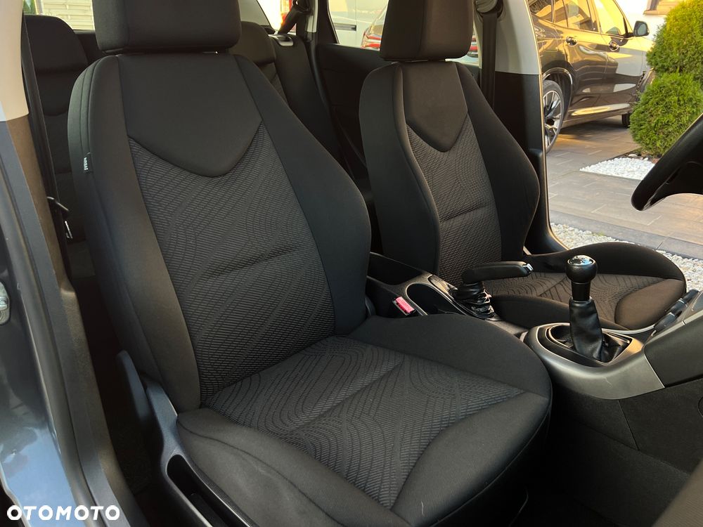 Peugeot 308 1.6 HDi Style - 13