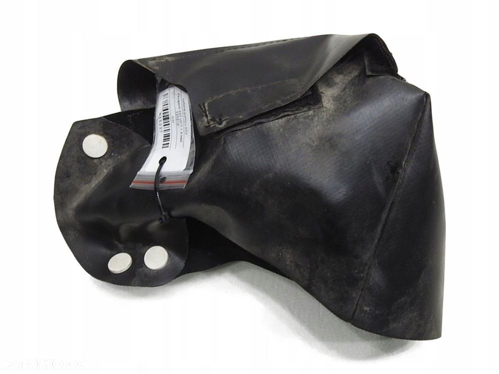 OSŁONA POMPY HAMULCOWEJ ABS PEUGEOT 307 1.6 HDI - 1