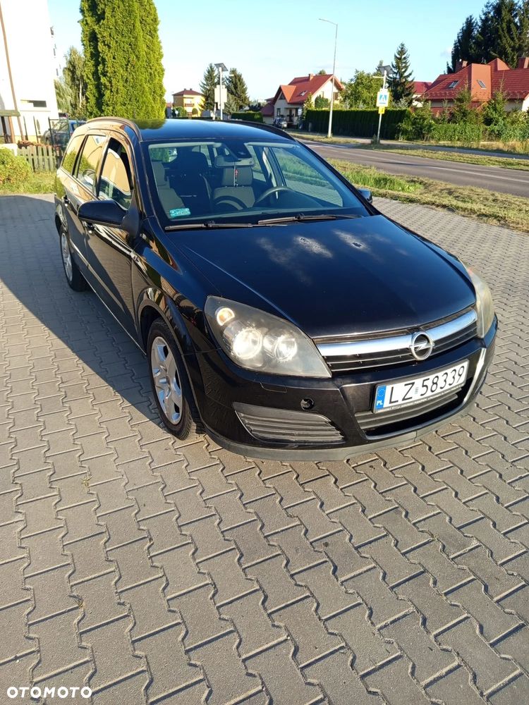 Opel Astra 1.7 CDTI - 3