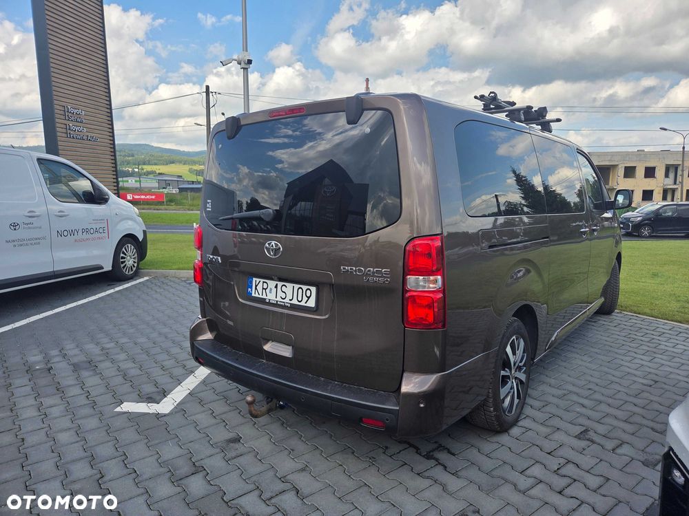 Toyota Proace Verso - 6