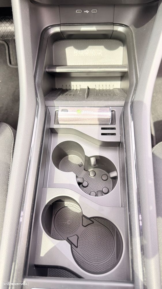 Skoda Kodiaq 2.0 TDI Ultra DSG - 13