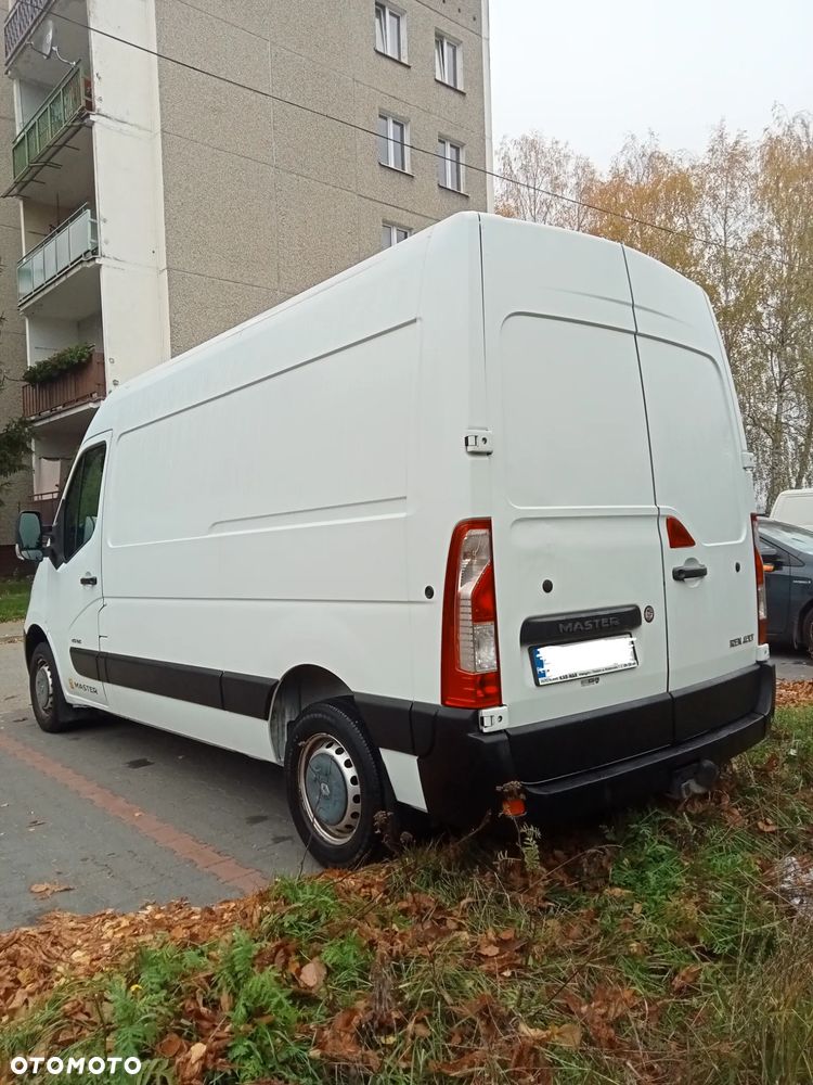 Renault Master - 5