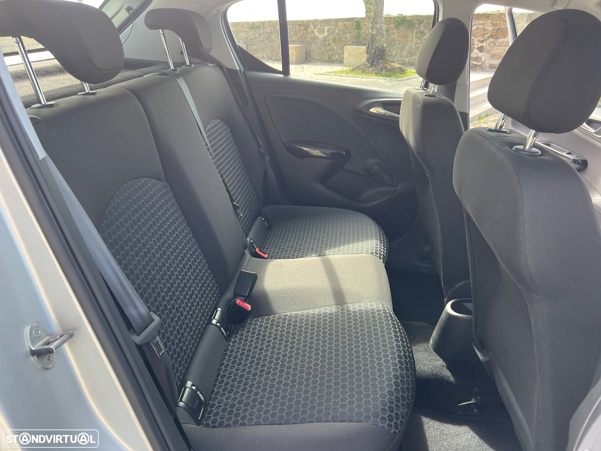 Opel Corsa 1.3 CDTi Enjoy - 15