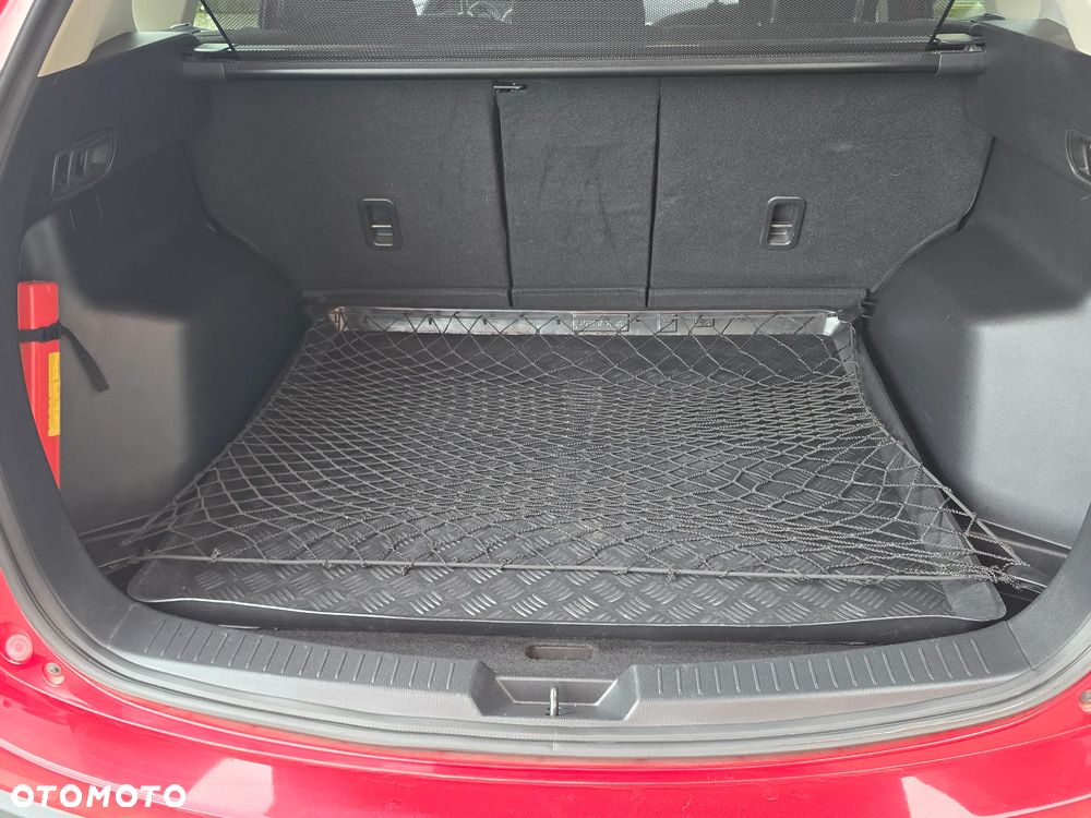 Mazda CX-5 2.0 Skyenergy 2WD - 25