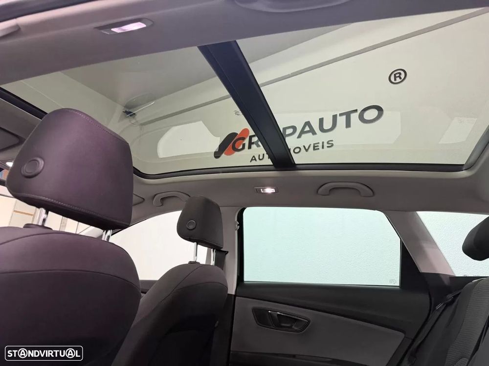 SEAT Leon 1.6 TDI Style S/S - 32