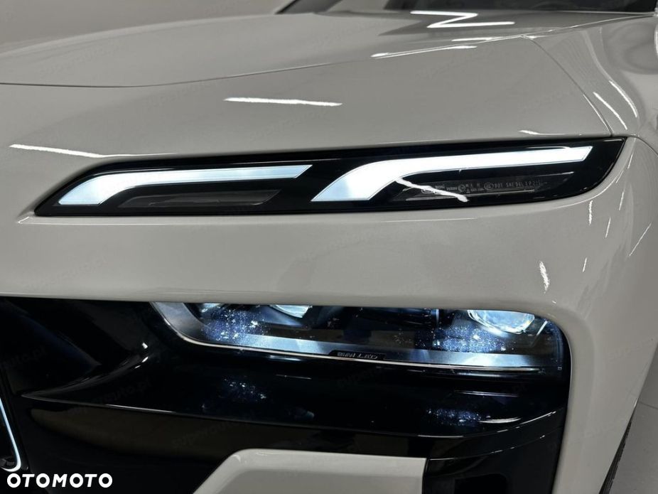 BMW Seria 7 - 3