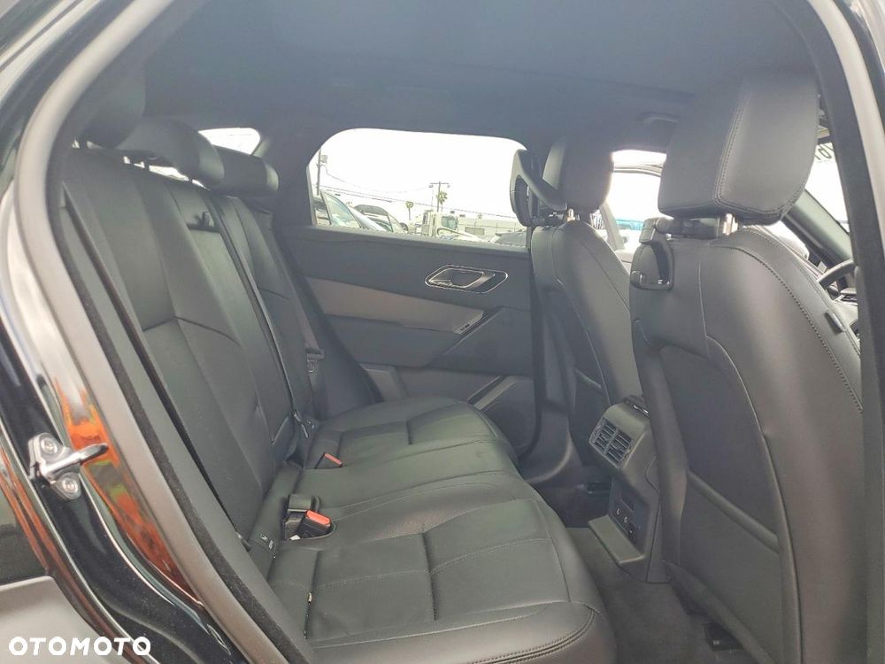 Land Rover Range Rover Velar 3.0 P400 mHEV R-Dynamic SE - 11