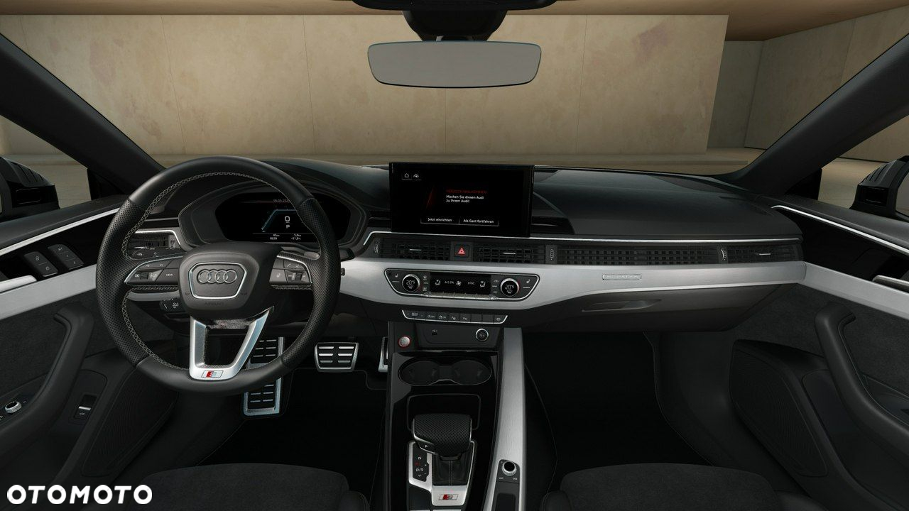 Audi S5 Coupé - 8