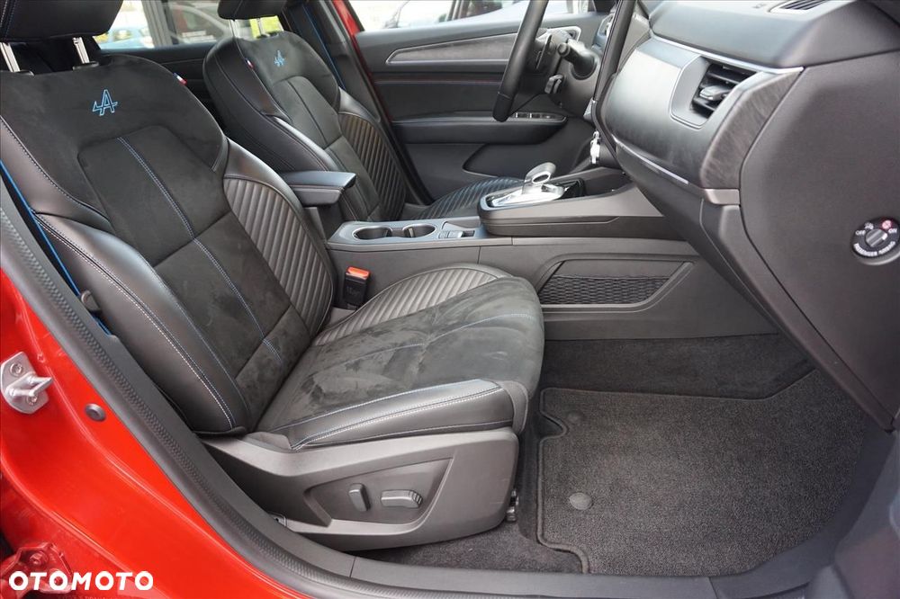 Renault Arkana 1.3 TCe mHEV Esprit Alpine EDC - 14