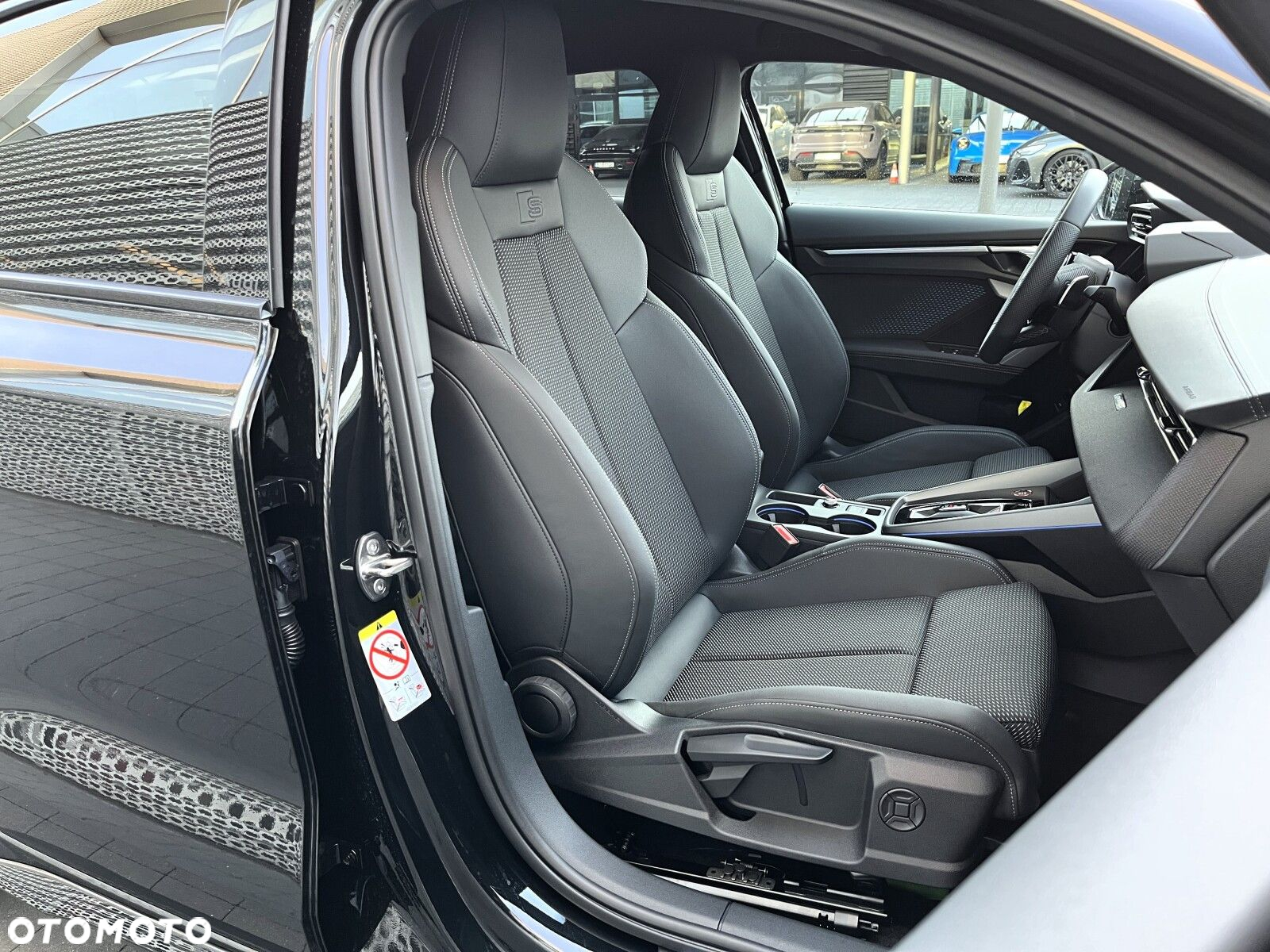 Audi S3 - 26
