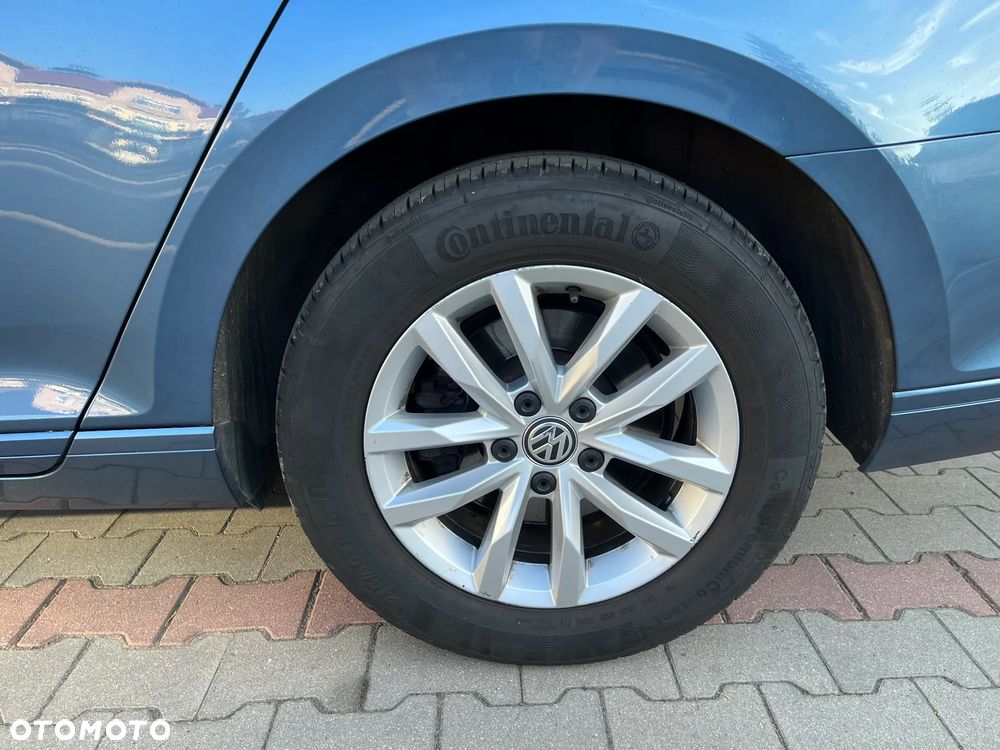 Volkswagen Passat 1.5 TSI EVO Comfortline DSG - 14