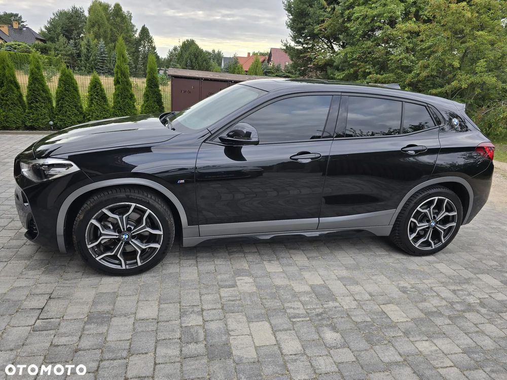 BMW X2 - 4