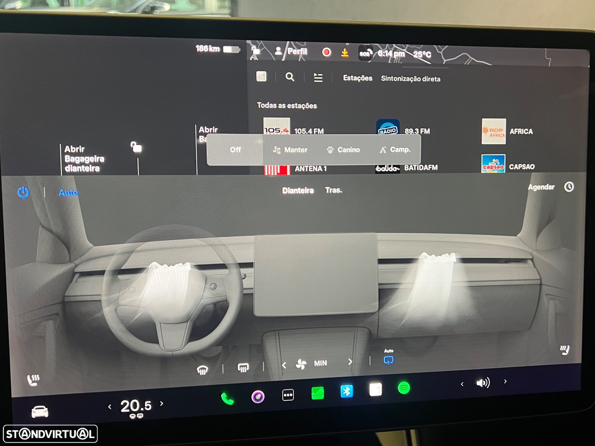 Tesla Model 3 Standard Range Plus RWD - 13
