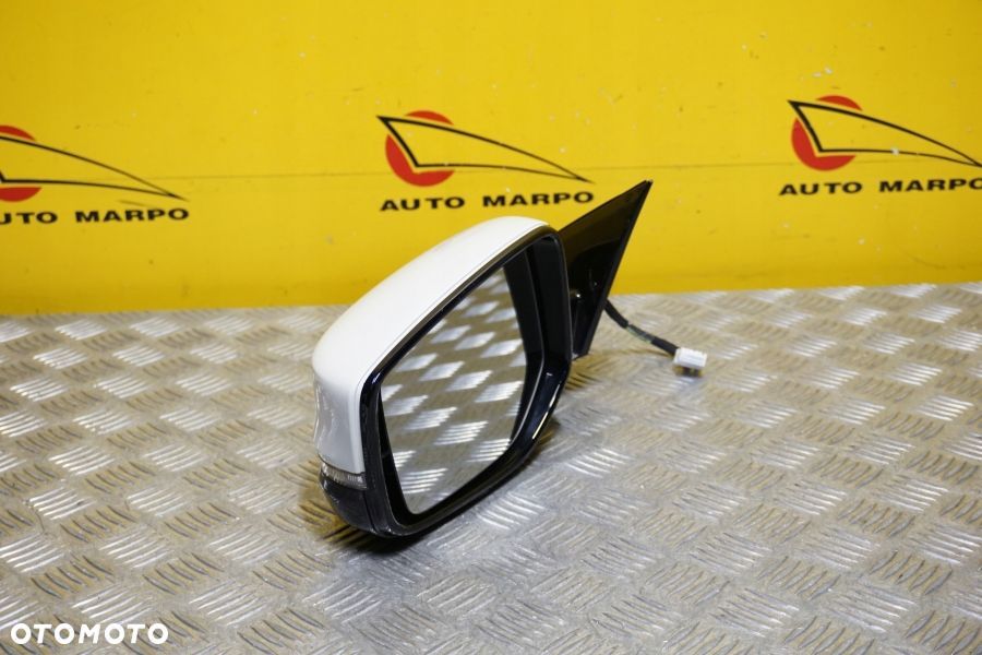 ACURA TLX 2018 - 2020 Lusterko Zewnętrzne Lewe 13 PIN 76250-TZ3-C210-M6 - 6