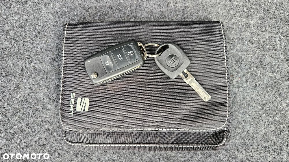 Seat Ibiza 1.4 16V Style - 29